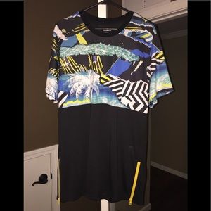 Men’s Trukfit shirt size Large